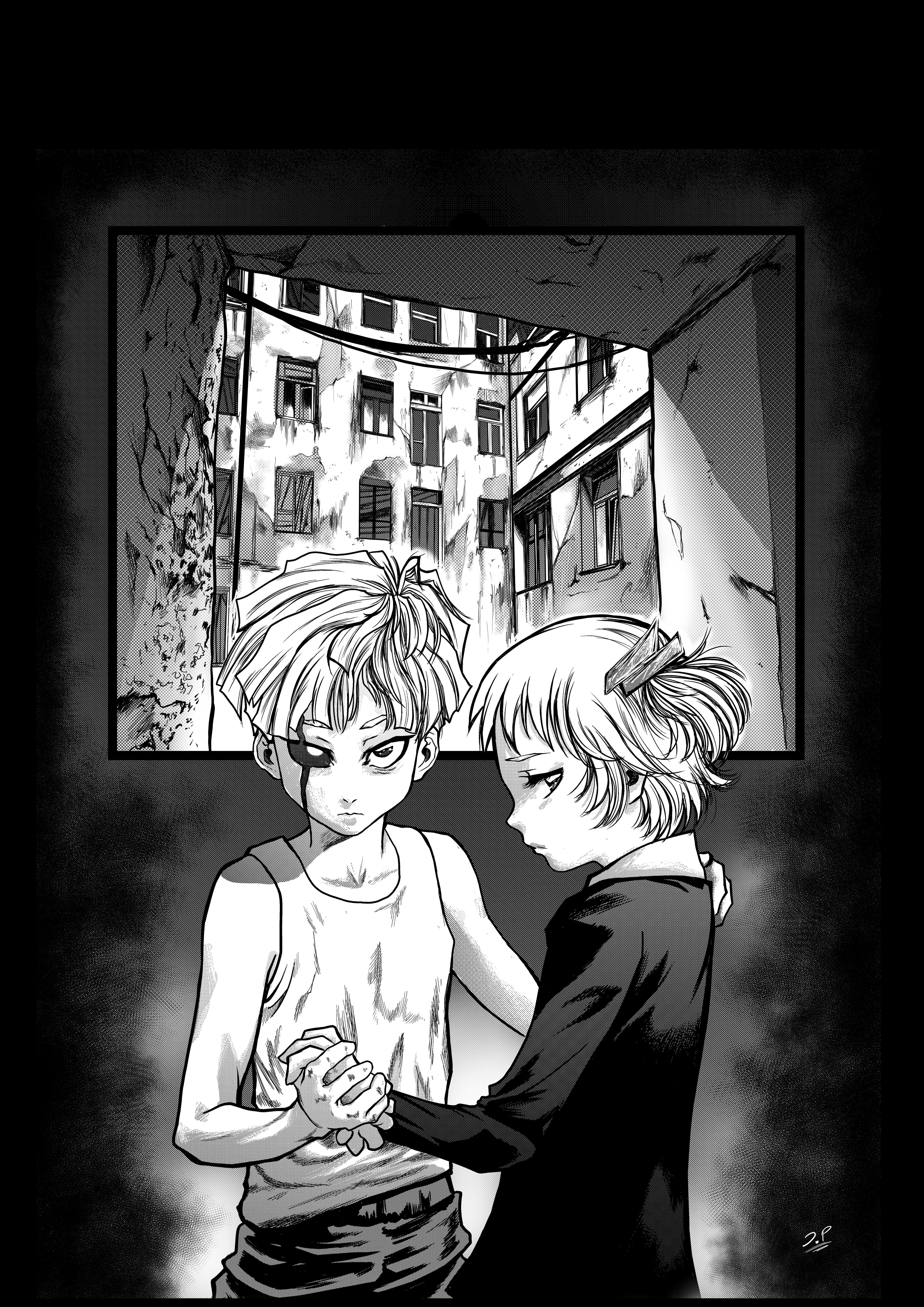 Portada para tu obra