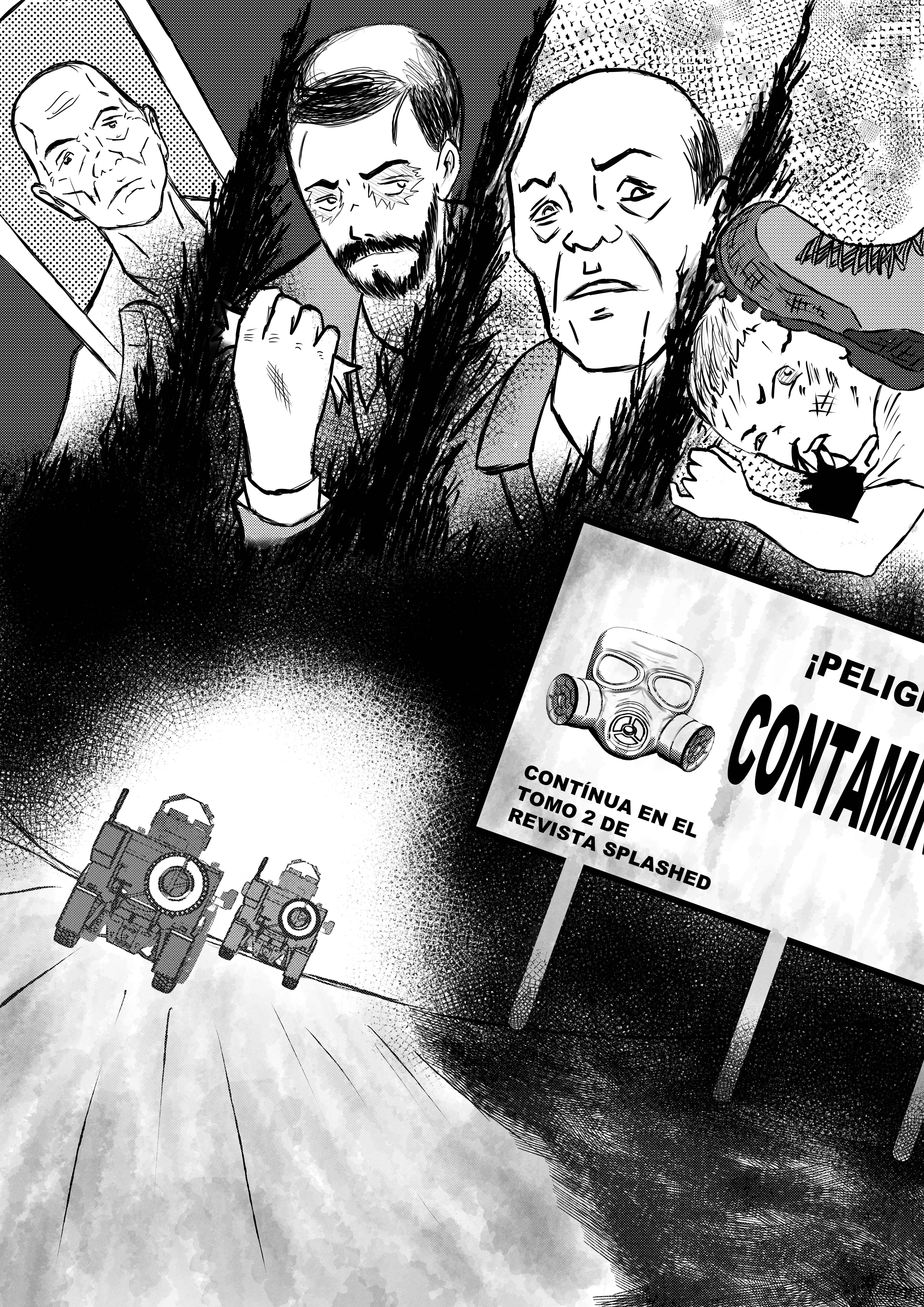 Página original antes de la corrección