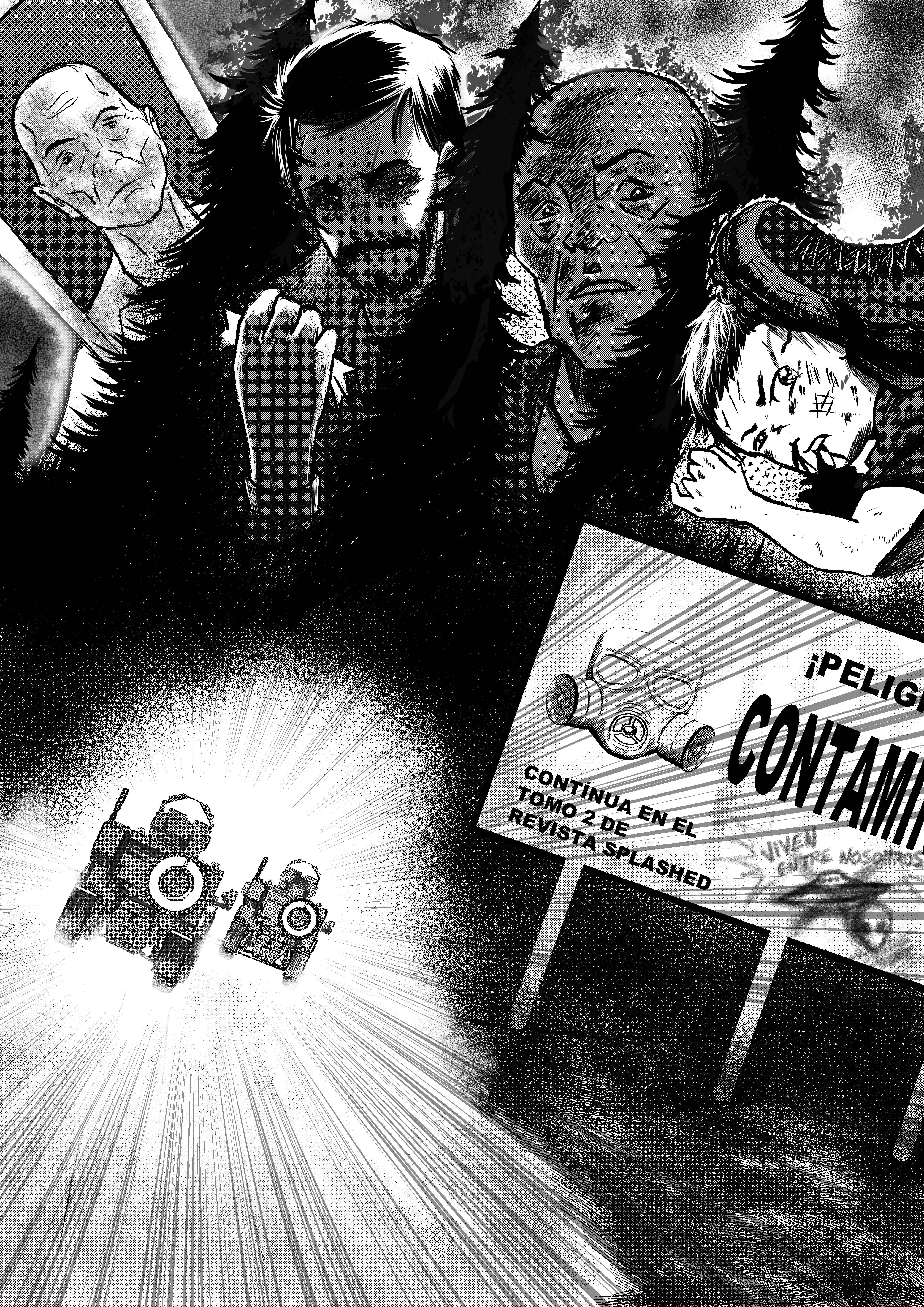 Página mejorada luego de la corrección